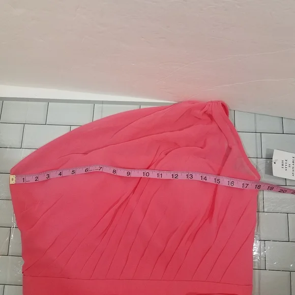 Bill Levkoff Coral Sample 12 Nwt - Picture 12 of 15